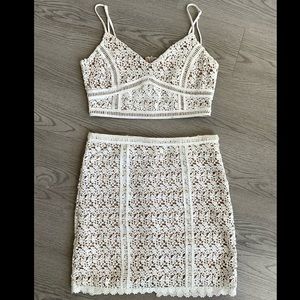 Kendall & Kylie Two Piece Set
